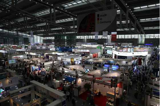 2016定義膠粘劑電子制造行業新未來 NEPCON South China隆重開幕