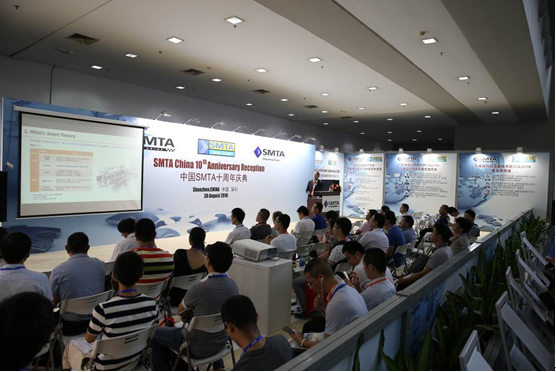 2016定義膠粘劑電子制造行業新未來 NEPCON South China隆重開幕