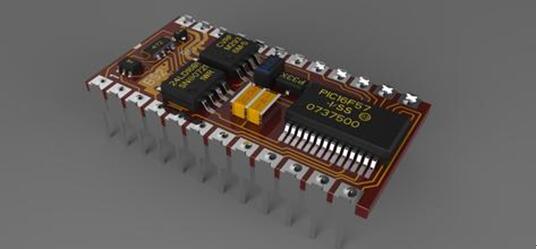 2016PCB底部填充膠在韓國(guó)產(chǎn)業(yè)的可望增長(zhǎng)