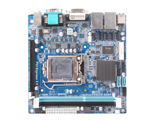 遠程視頻會議系統硬件設備主控芯片填充膠加固補強點膠應用